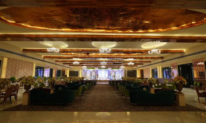 Vardaan A Luxury Wedding Resort